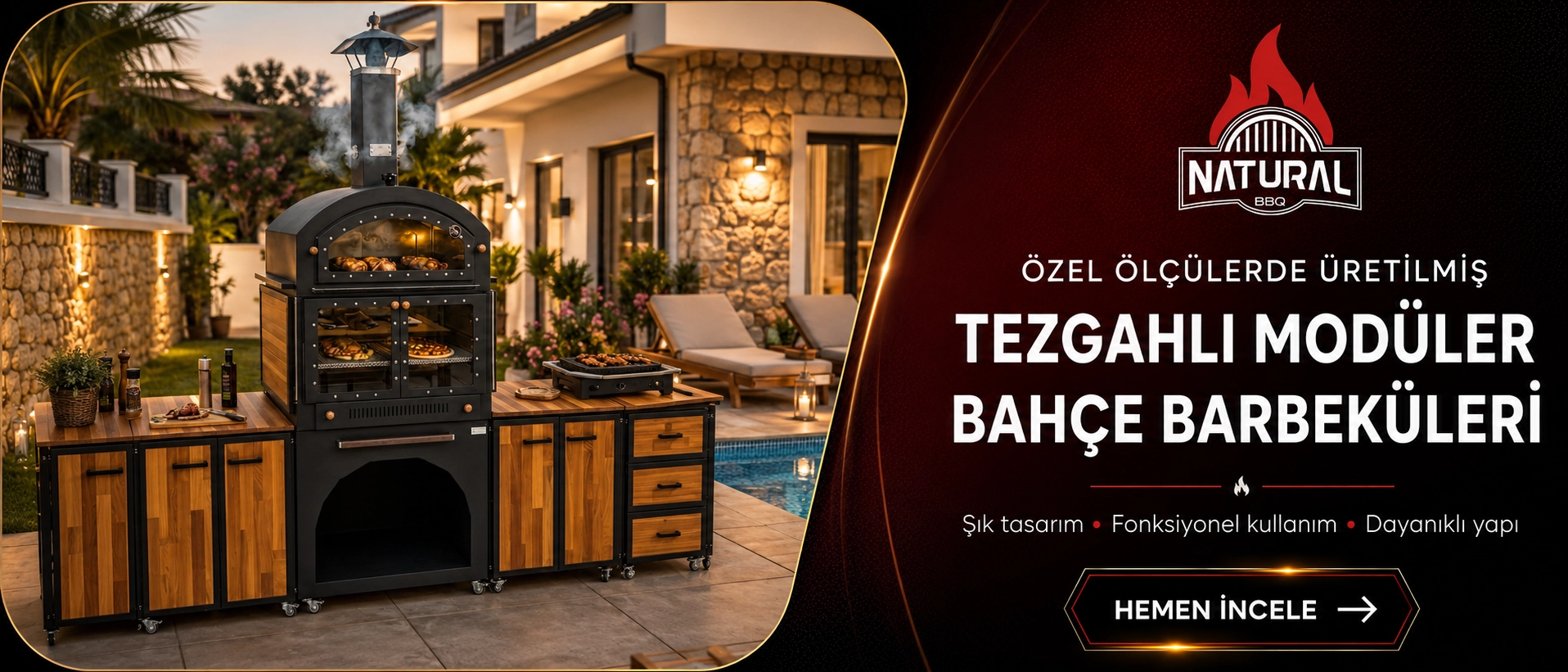 Isparta Pelet Soba