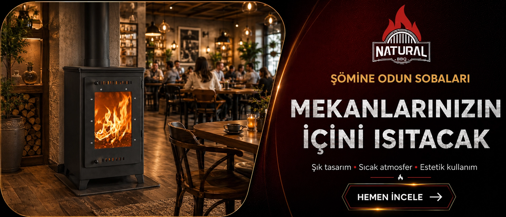 Isparta Pelet Soba